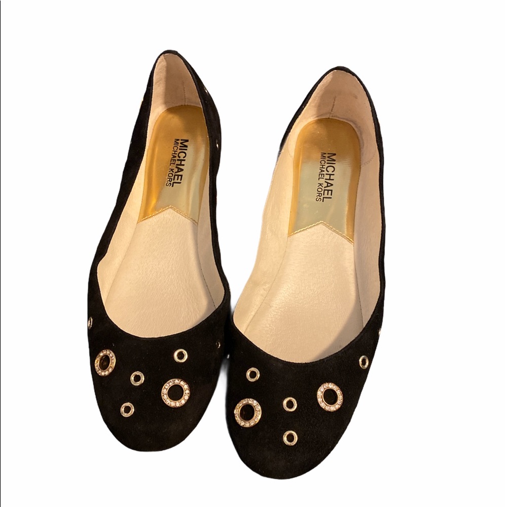 Michael kors flats